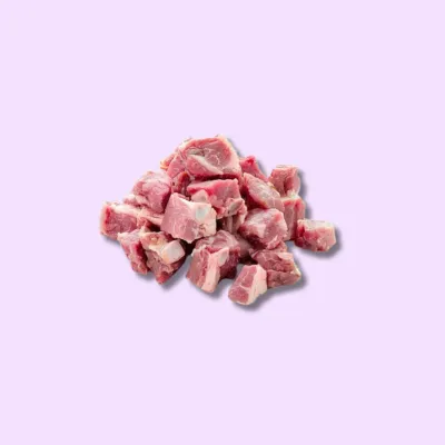 Beef bone in (গরুর মাংস )- 670 Gram